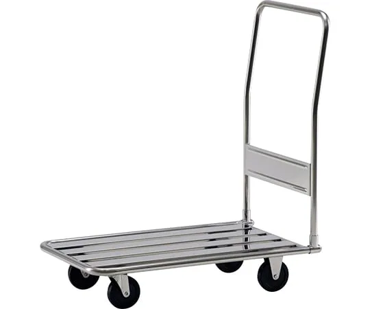 64-0787-75 All stainless steel pipe Cart PL-S7545D