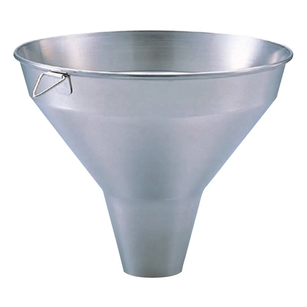 5-4012-01 Wide Mouth Funnel -