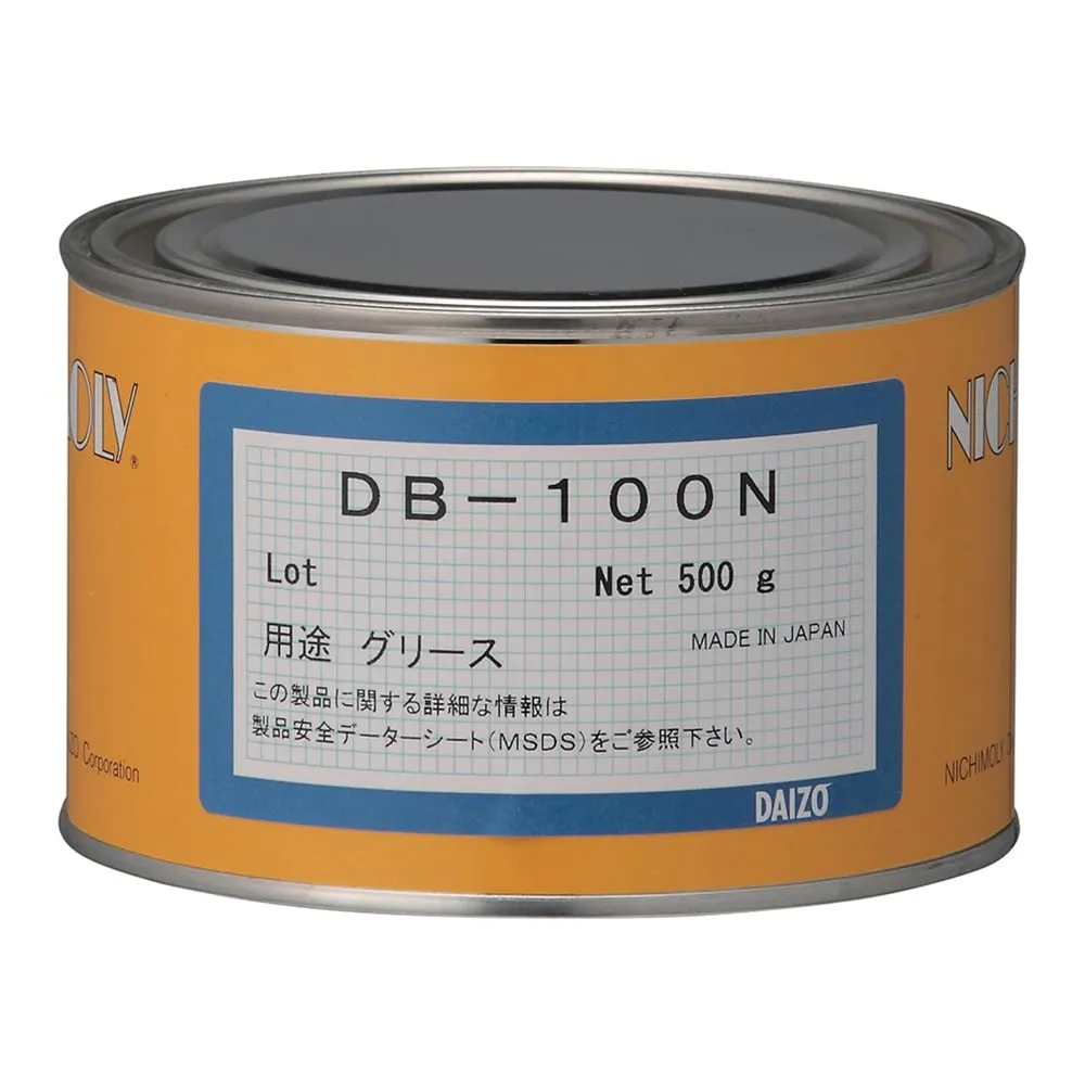 4-4201-01 Special Lubricating Paste 500g DB-100N-500g