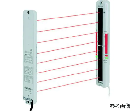 67-5566-60 Thin Plastic Case Area Sensor (2 Pieces per Set) BWP20-12