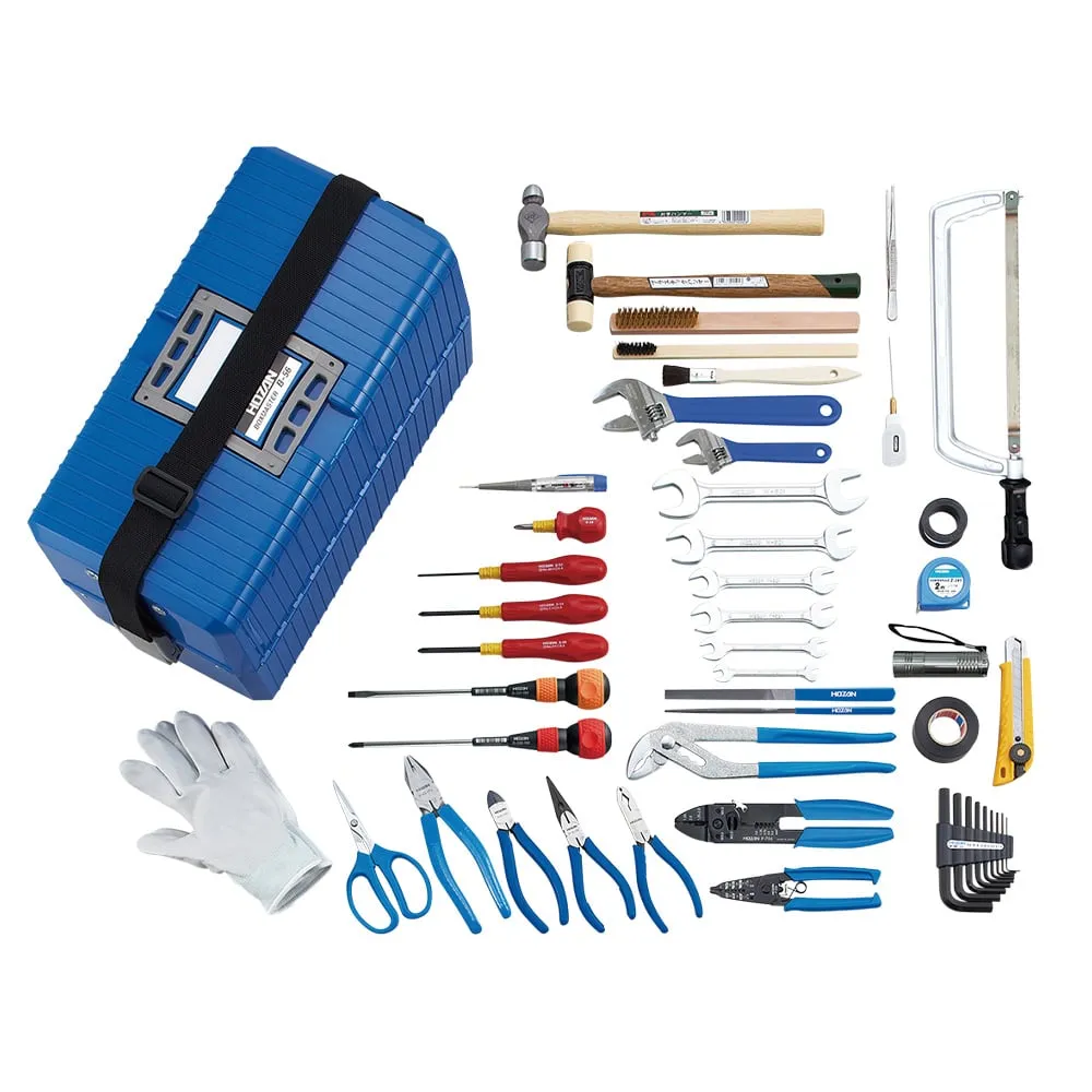 1-2351-01 Tool Set S-51