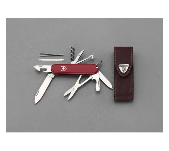 78-0743-11　［Discontinued］Swiss Army Knife　EA916-8