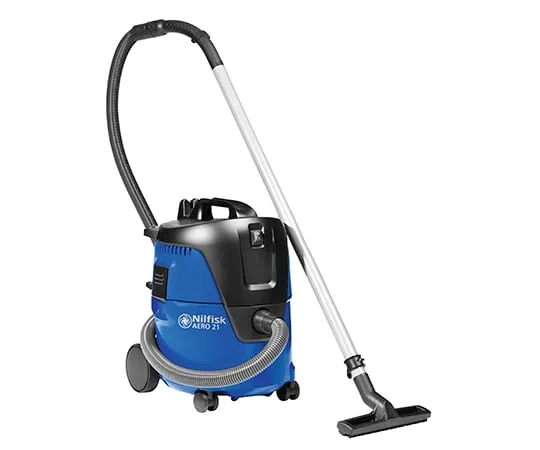 1-2616-21 Vacuum Cleaner AERO21-01PC