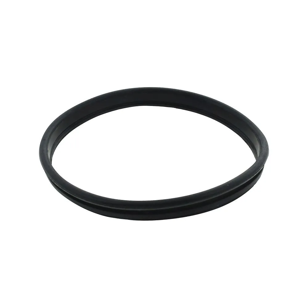 64-3880-63 Black Holder Packing for Shuttle Tubes 080130-09701