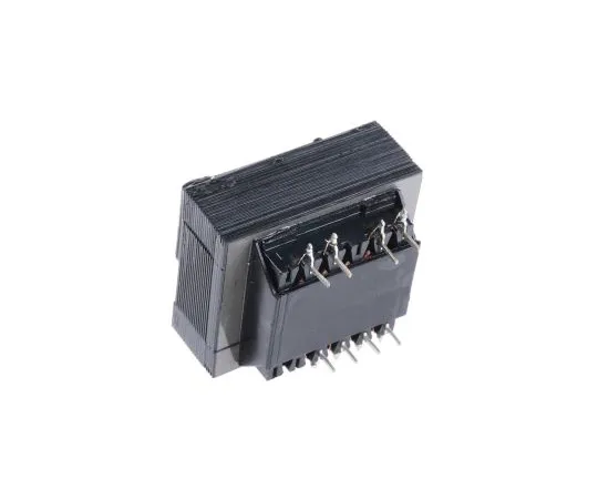 63-4636-53 6V ac 2 Output Through Hole PCB Transformer, 6VA 504-347