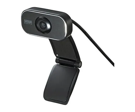 67-7859-24　［Discontinued］Type-C WEB Camera　CMS-V41CBK