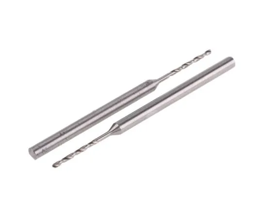 63-4627-55 Steel PCB Drill Bit 0.9mm 457-598