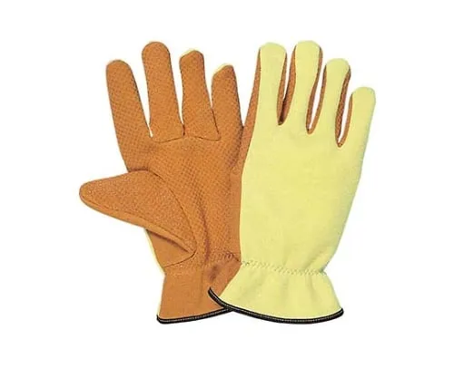 61-4696-07 Cut Resistant Glove (Flat Part/With Slip Resistance) MZ620