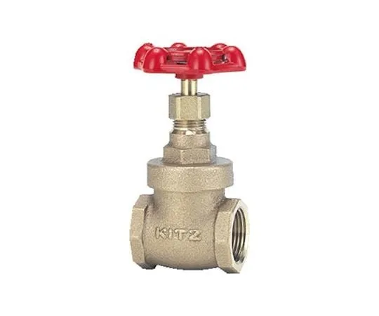 65-1889-02 General Purpose Gate Valve (H) Nominal Diameter 15 mm H15A