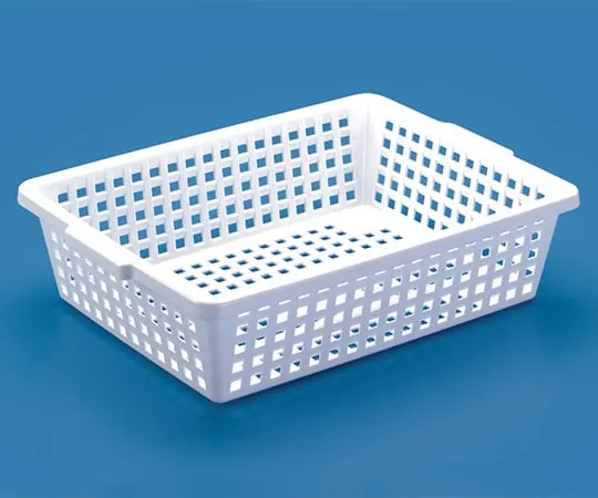 62-2936-83 Draining Tray, PP 400x300x100 109000 109000