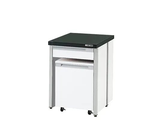 3-4190-11 Laboratory side bench Frame Type (600 x 750 x 800mm) HTF-675