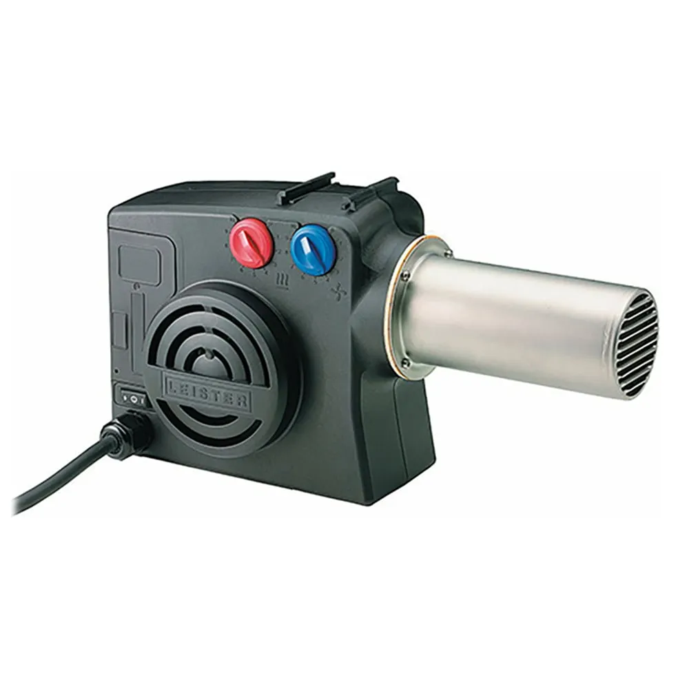 3-7643-01 Hot Air Blower * Single Phase 230V