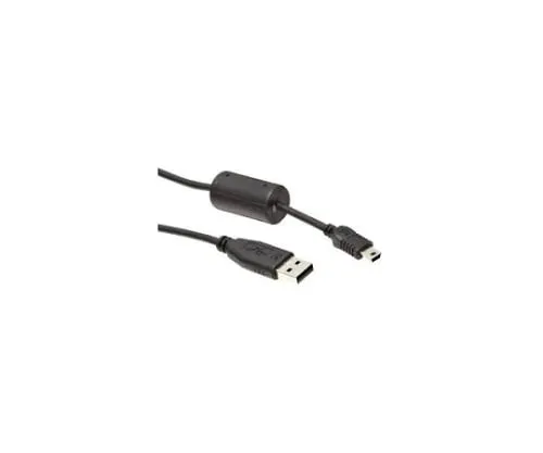 61-0104-55 USB Cable (A-Mini B) 4490047
