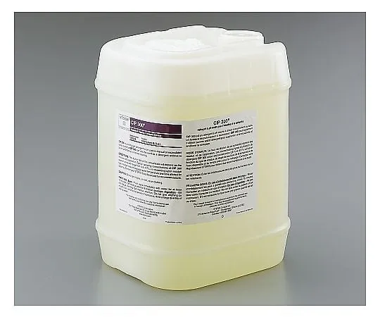 3-3443-03 Detergent For Process, Research Neutral Cleaning Agent CIP300