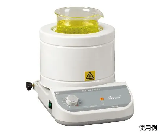 4-1975-01 Mantle Heater for Beaker 100 mL MS-EB-1