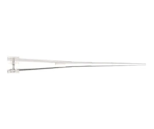 62-7023-97 QSP Filter tip 10uL long type 46mm bulkSterilized F102-S-10-Q