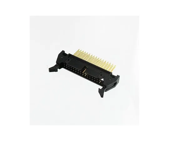63-3162-73 Flat Cable Connector 2.54 pitch 34 pin HIF3BA34P254W