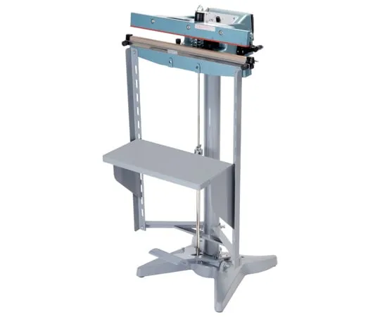 65-0311-53 Stepping Sealer with fixed Table 10 mm FR-450-10200V