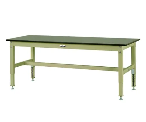 61-3759-72 Work Table 800 Series Height Adjustment Type H600 - H850mm SVRA-1560-GG