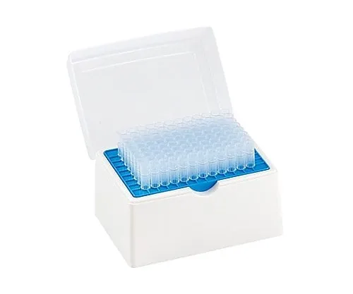 61-0007-54　［Discontinued］Premium Tip (Sterilized Rack Tip) for 100 - 1000μl 96 x 10 Racks　00-BMT2-LGRB