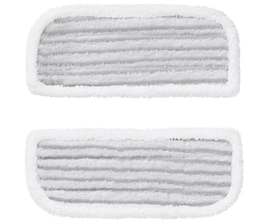 65-4354-79　［Discontinued］Rechargeable mop cleaner sold separately 2 mop pads included　MC-S01