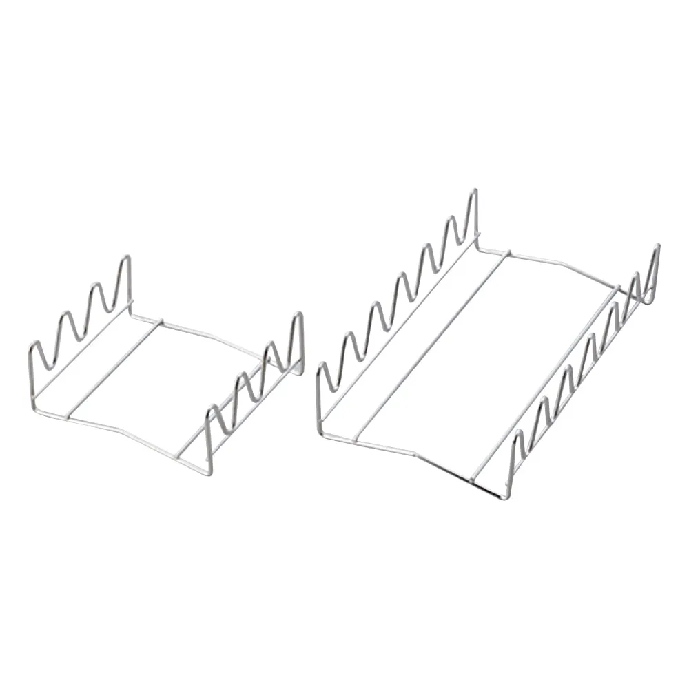 3-5660-01 Pipet Rack Half Wave Type Mini -