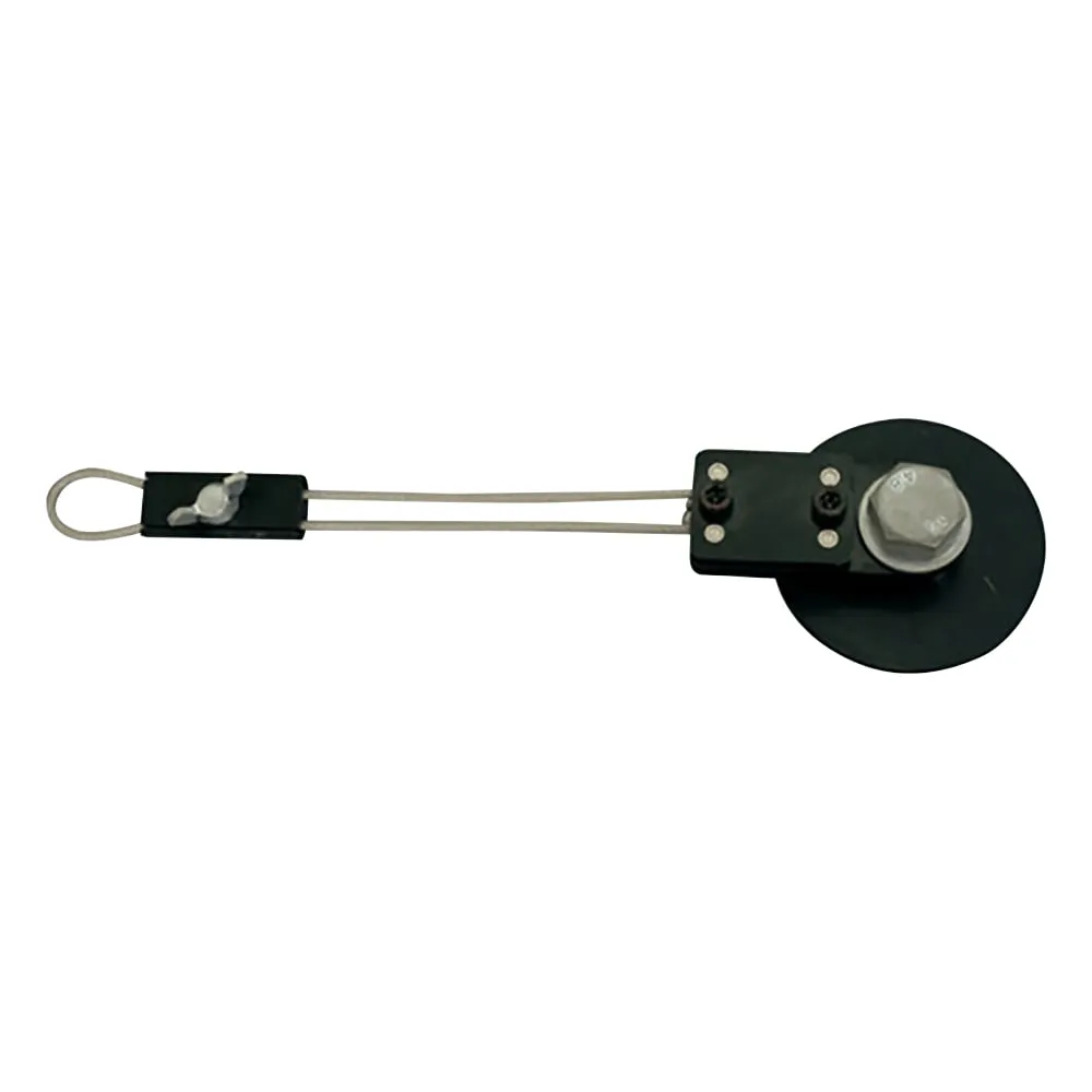 2-9129-01 Fall Prevention Fixture Link Wire Stopper MW-001