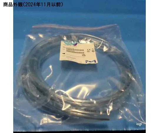 62-8361-29 TUBE PVC 8/11 L2M T ZF3000179