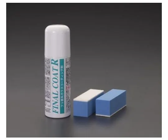 62-9167-04 Fluorine Type Glass Coating Agent EA922AB-69A