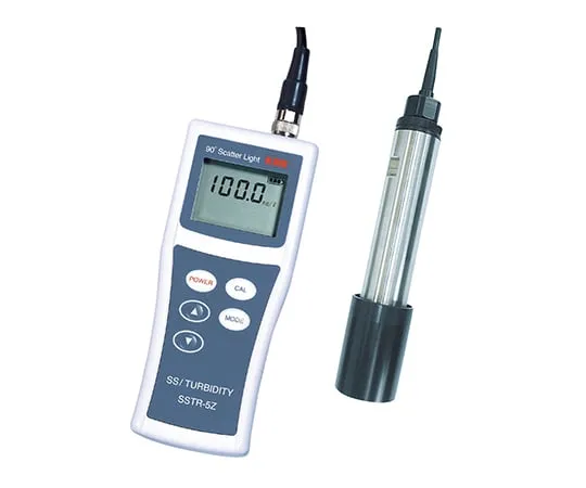 61-3376-13 Ss/Turbidity Sensor SSTR-5Z