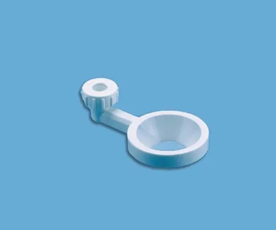 62-2933-41 Funnel Holder PP Single type 122100 122100