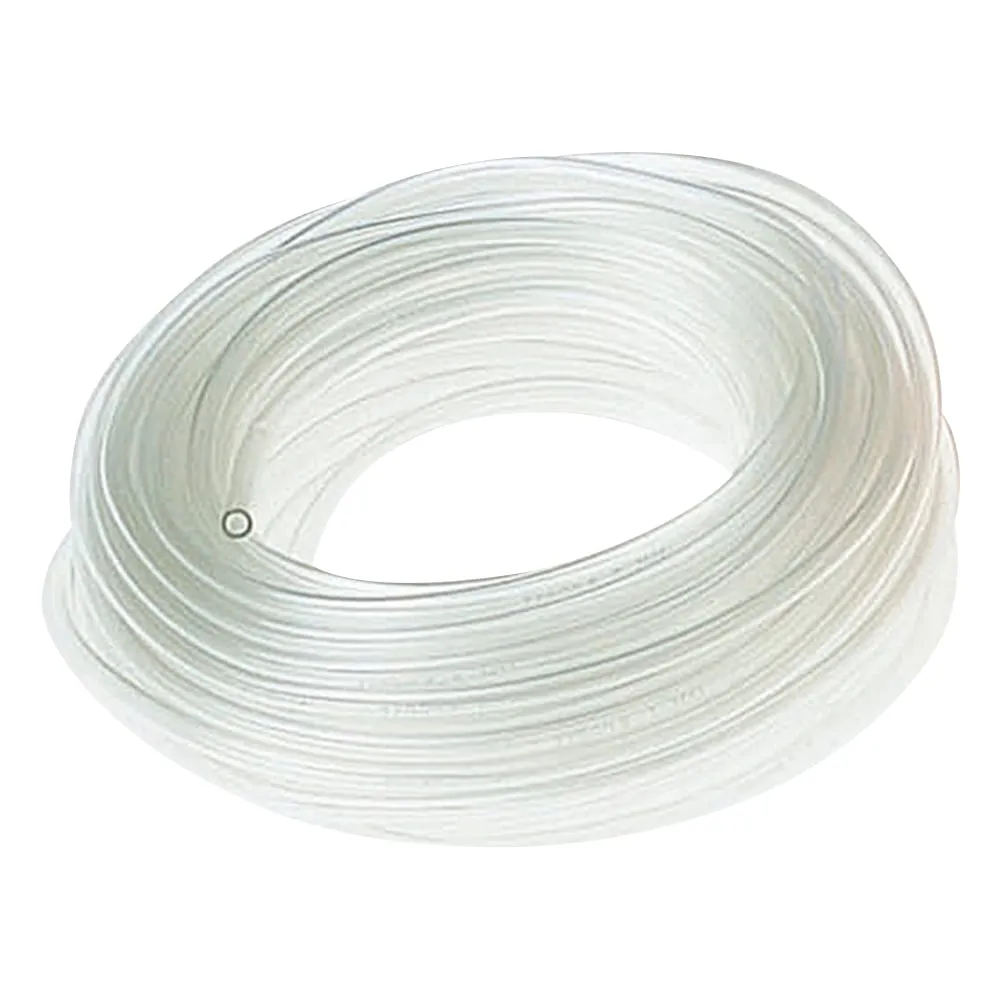 6-587-21 Laboratory Tube Tygon(R) LMT 55 φ0. 79 x φ2.38mm 1 Roll (15m) ACFJ00001