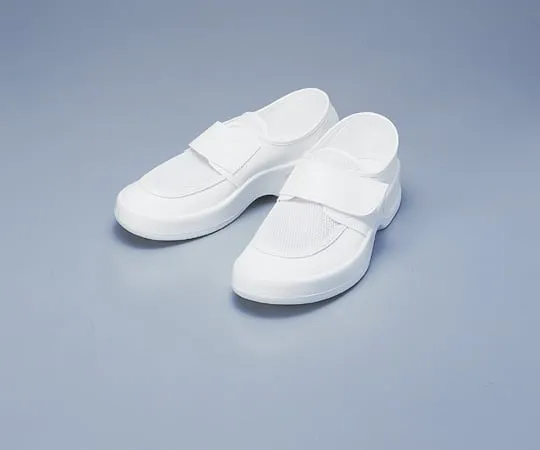 4-844-13 Clean Shoes 27.5 cm PA9385A-W275
