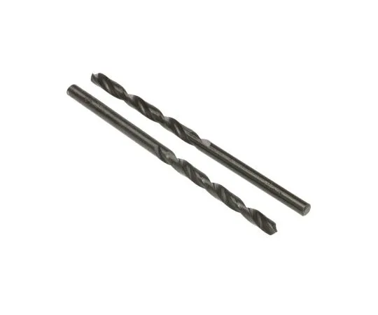 63-4587-71 RS PRO HSS Twist Drill Bit, 3.3mm x 65 mm 212-957