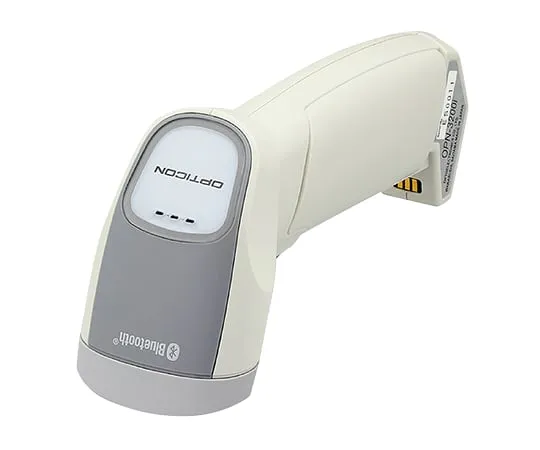 3-5215-01 2 Dimensional Bar Code Reader Bluetooth OPN-3200i-AM-VCHGPS