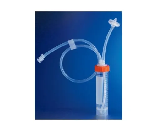 61-4691-89 Centrifuge Tube 50mL Accessories, with Dip Tube 11705