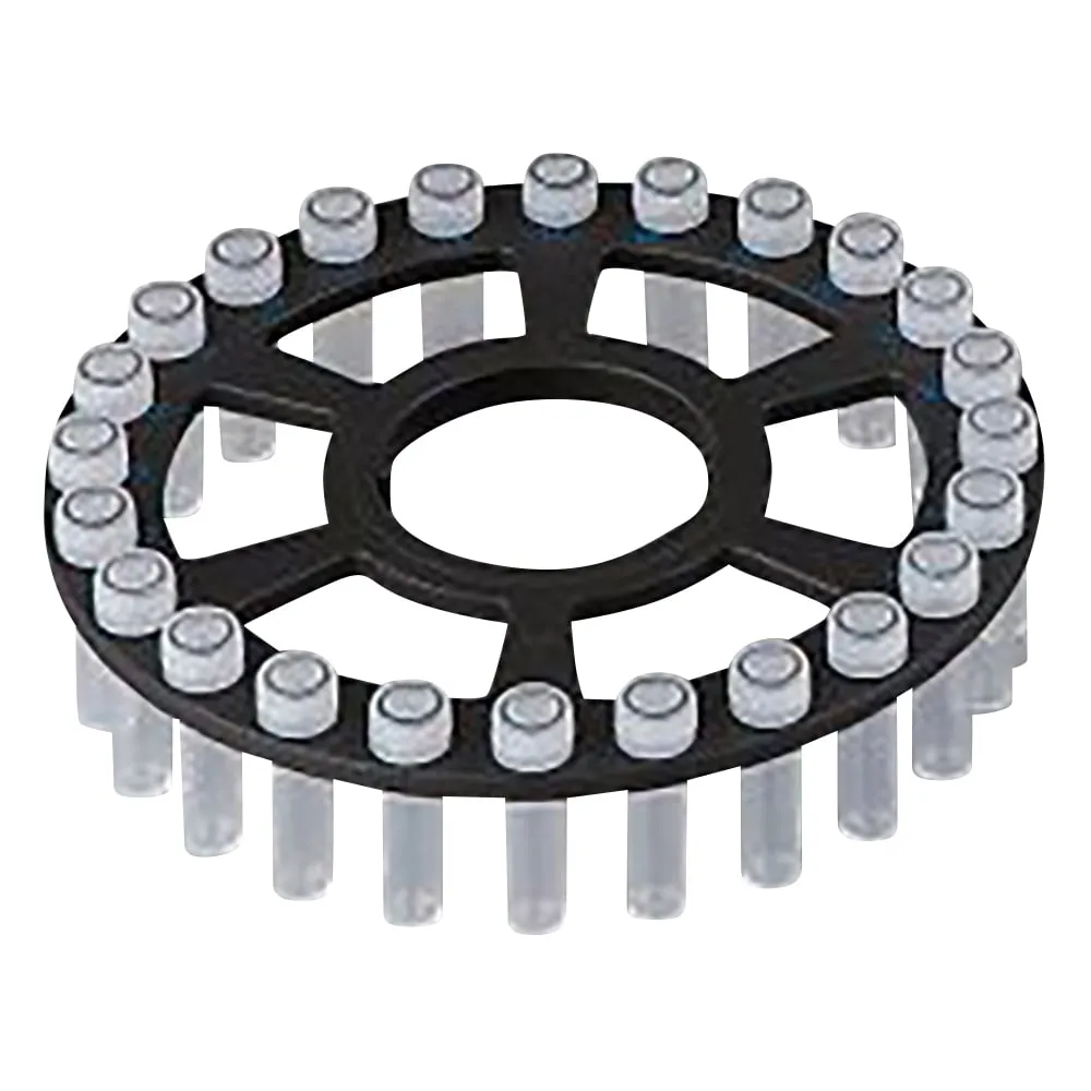4-2890-02 Beads Type grinding machine Replacement Rotor for 2 mL