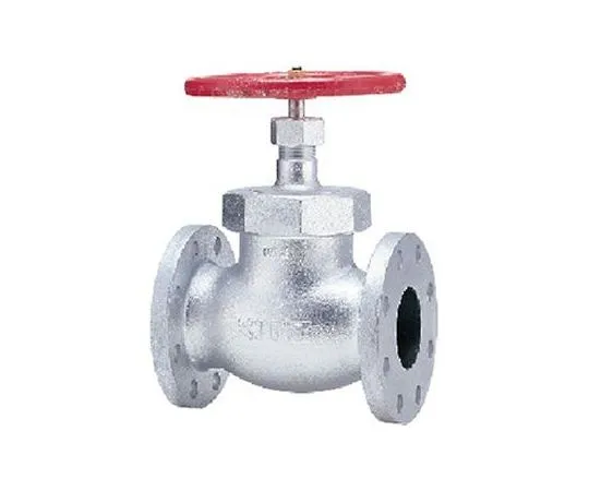 65-1880-48 Ductile Iron Glove Valve (10 SDBF) Nominal Diameter 10 mm 10SDBF10A