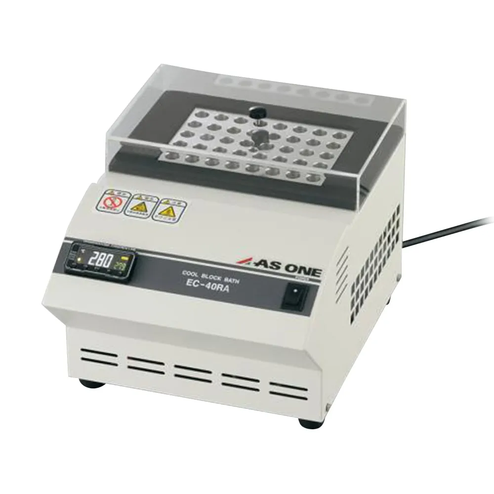 1-349-21 Cool Block Bath EC-40RA