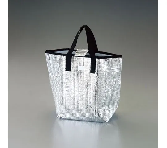 78-0762-59　［Discontinued］Cooler Bag 250 x 330 x 150mm　EA925MF-8
