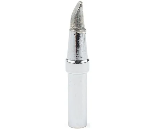67-0428-30　［Discontinued］Soldering Tip - Weller - Single Flat (ETCC)　TOL-14736