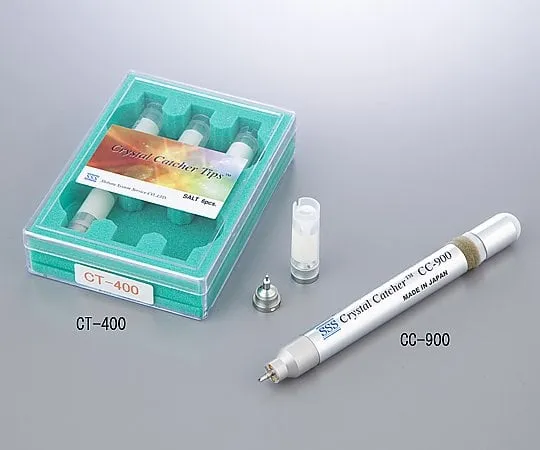 2-4165-01 Crystal Mount Tool CC-900