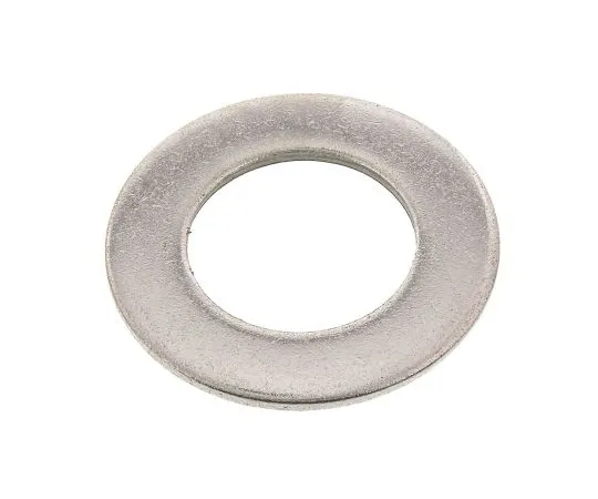 63-4598-92 Stainless Steel Plain Washer, 2mm Thickness, M20 (Form B), A2 304 275-721