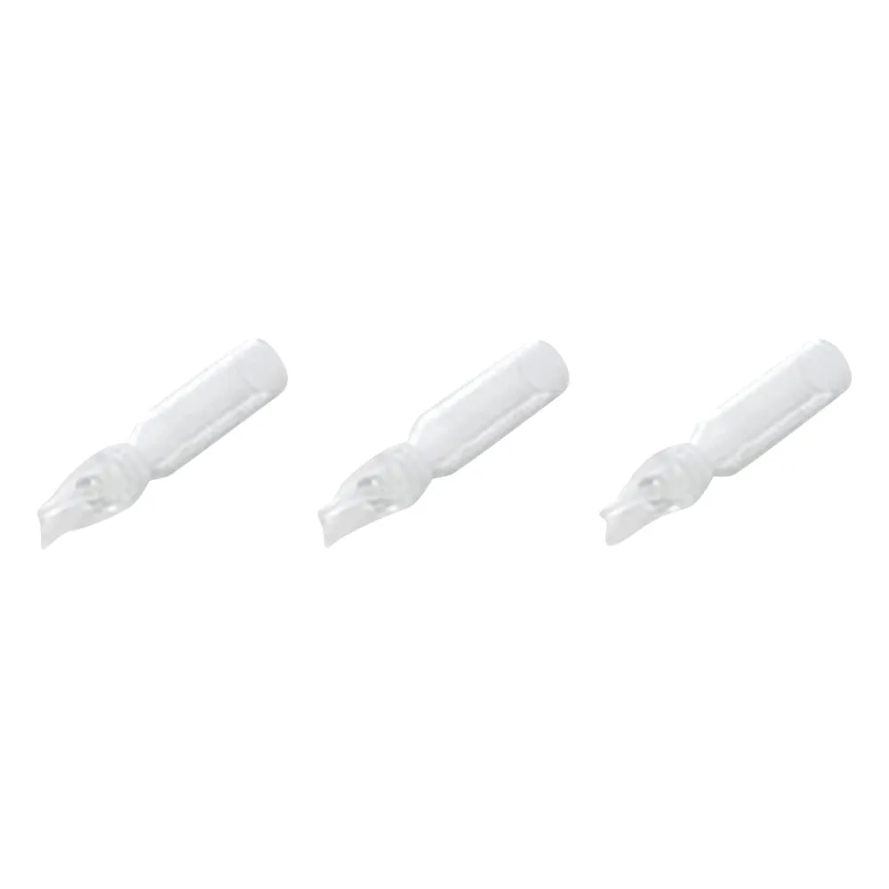 2-866-14 Insert with Resin Foot for Vial 250-IP