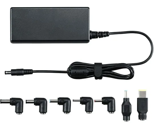 67-9308-57 Laptop AC Adapter (65 W, Multi Type) ACA-DC88ML
