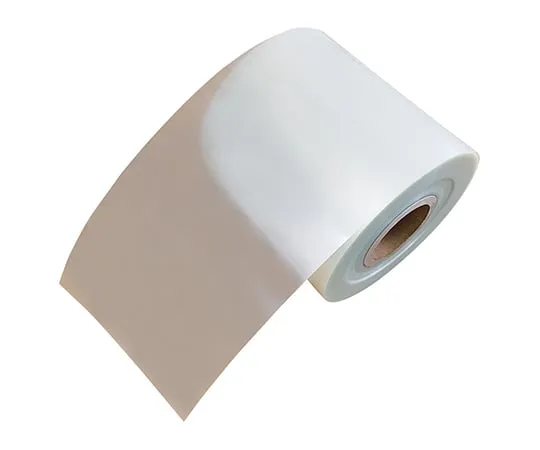 3-9067-01 Lumirror (R) Film (S10 Slit Processing) 50mm x 200m 25μm 25u-W50