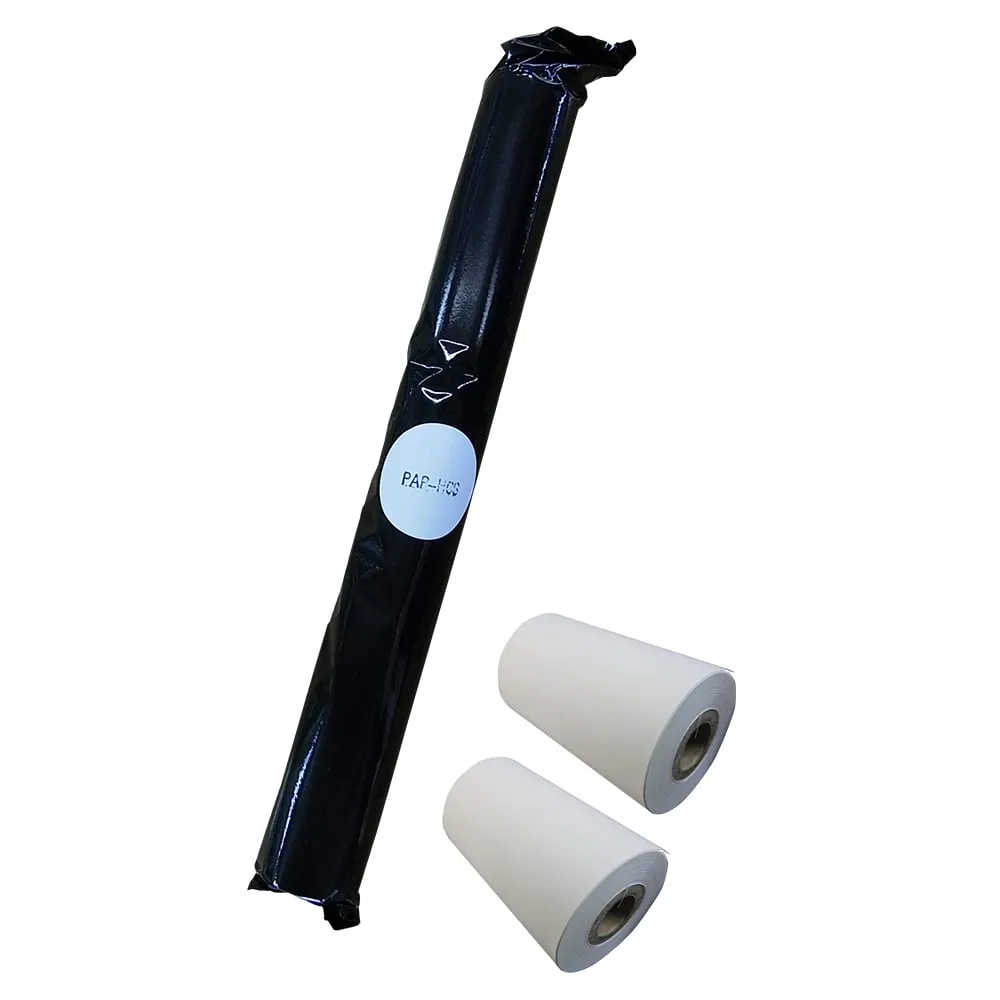 61-8518-21 Printer Paper 5 Volumes PAP-HCS