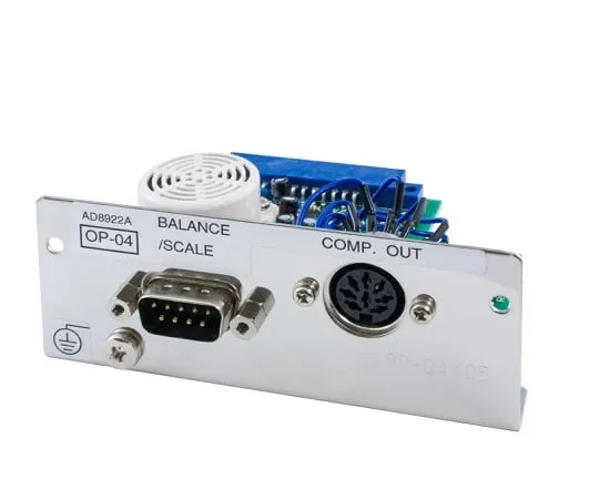 61-4674-89 Comparator Output for AD-8922A AD-8922A-04 AD-8922A-04