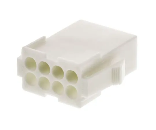 63-4635-87 Wire-to-wire Connector 794941-1