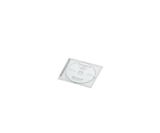 2-956-14 Data Management Software for Vibration Meter NA-0116